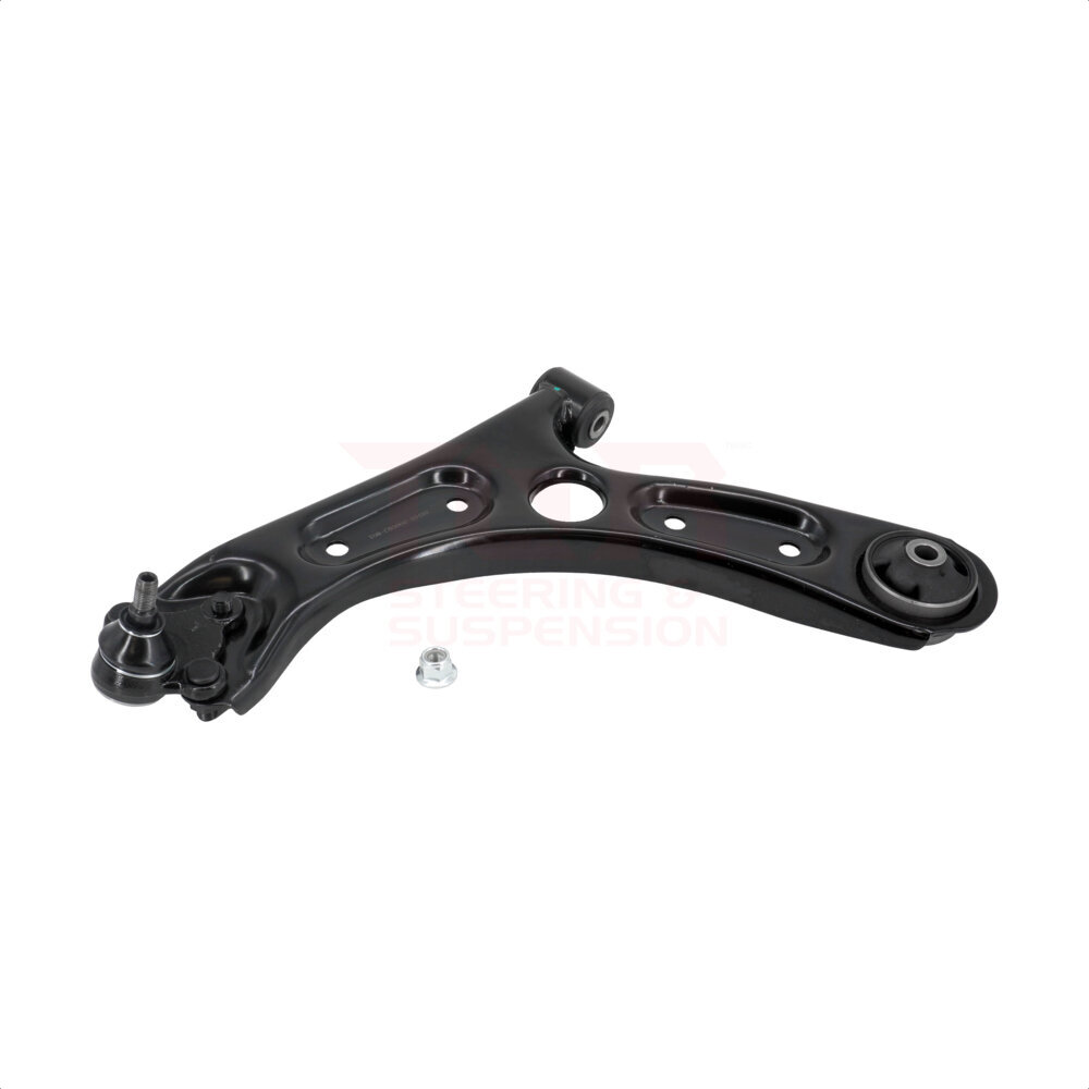 TOR TOR-CB5000 Suspension Control Arm and Ball Joint Assembly