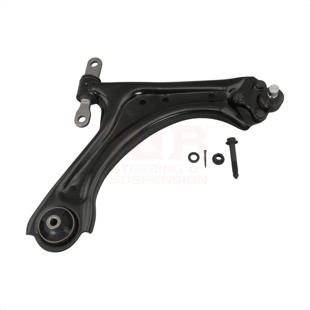 TOR TOR-CB5005 Suspension Control Arm and Ball Joint Assembly