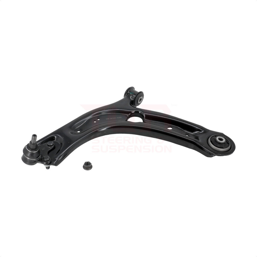 TOR TOR-CB7500 Suspension Control Arm and Ball Joint Assembly