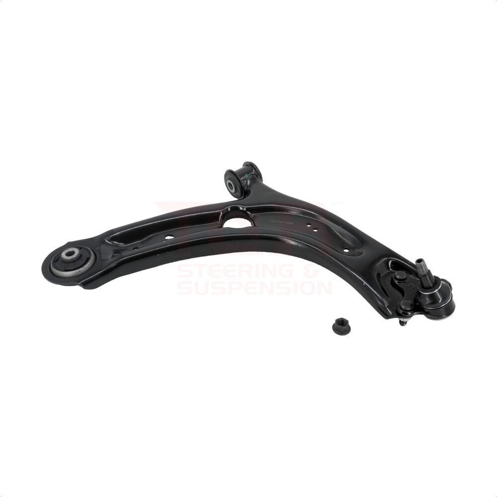 TOR TOR-CB7501 Suspension Control Arm and Ball Joint Assembly