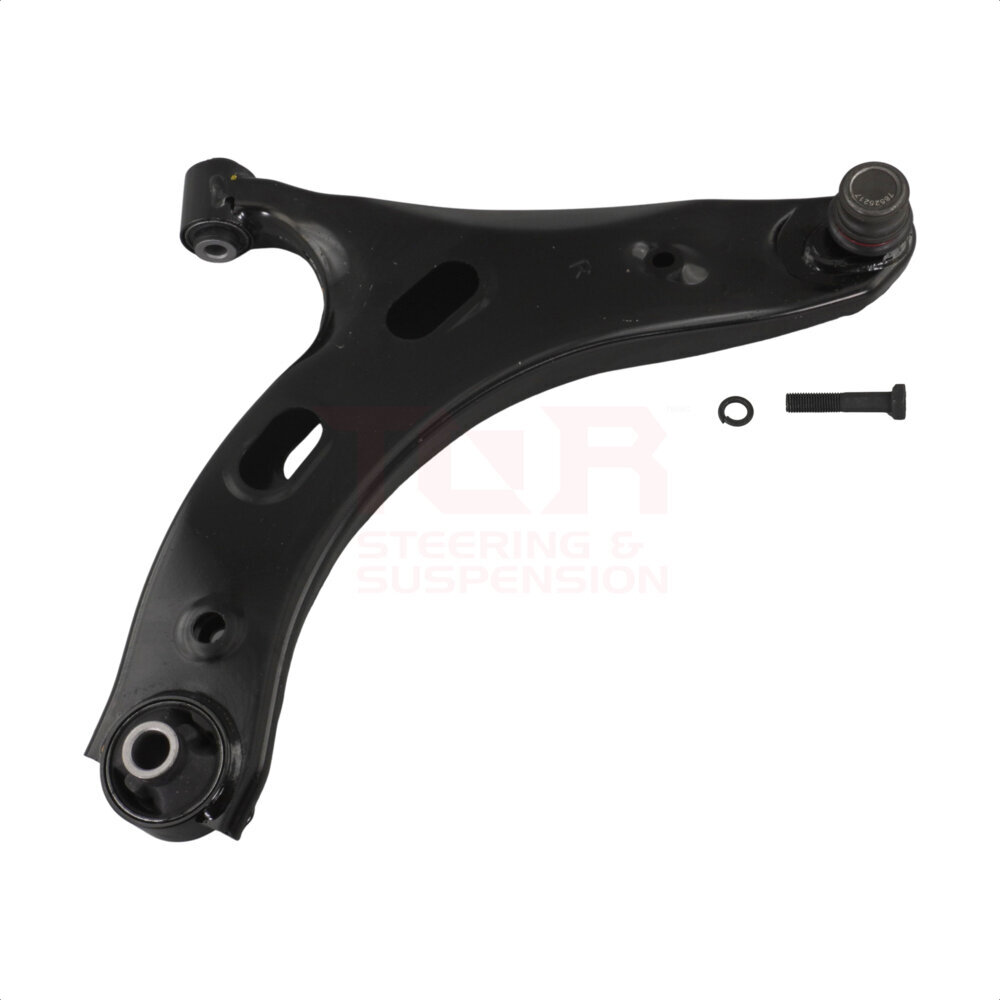 TOR TOR-CB8401 Suspension Control Arm and Ball Joint Assembly