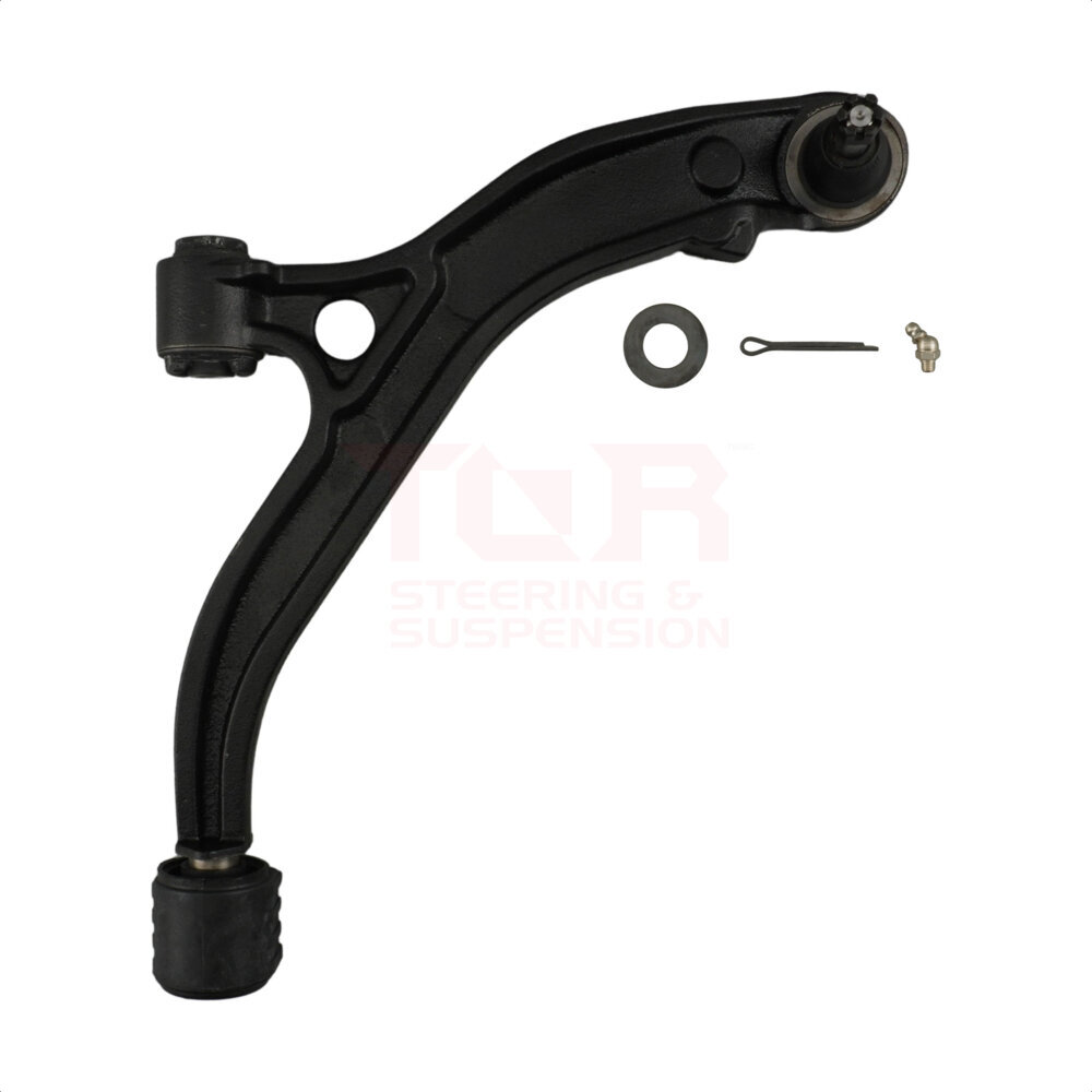 TOR TOR-CK620170 Suspension Control Arm and Ball Joint Assembly