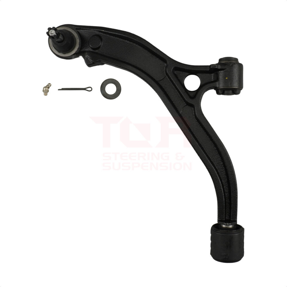 TOR TOR-CK620171 Suspension Control Arm and Ball Joint Assembly