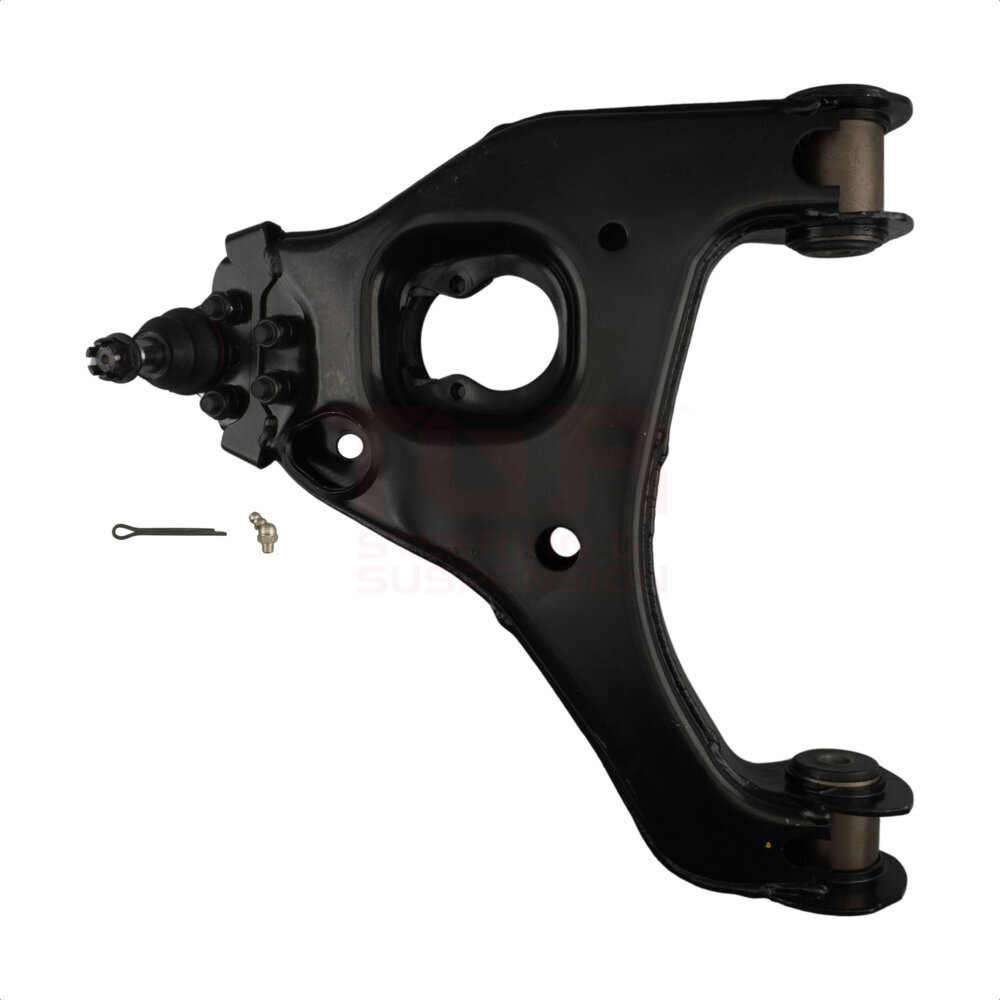 TOR TOR-CK620265 Suspension Control Arm and Ball Joint Assembly