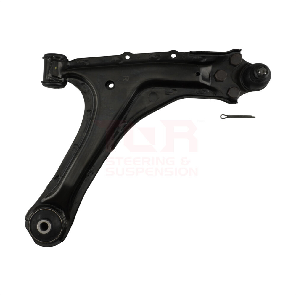 TOR TOR-CK620272 Suspension Control Arm and Ball Joint Assembly