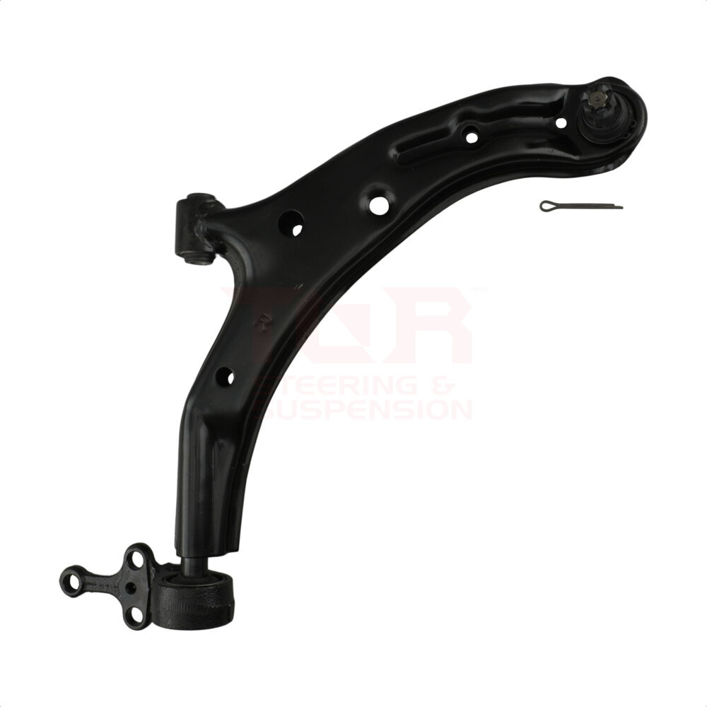 TOR TOR-CK620358 Suspension Control Arm and Ball Joint Assembly