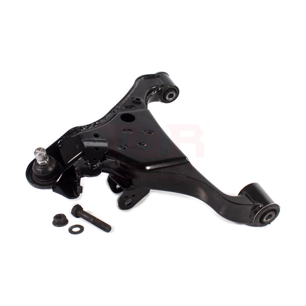 TOR TOR-CK620372 Suspension Control Arm and Ball Joint Assembly