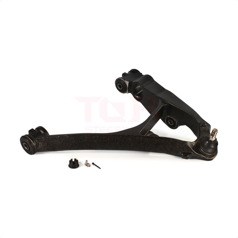TOR TOR-CK620380 Suspension Control Arm and Ball Joint Assembly