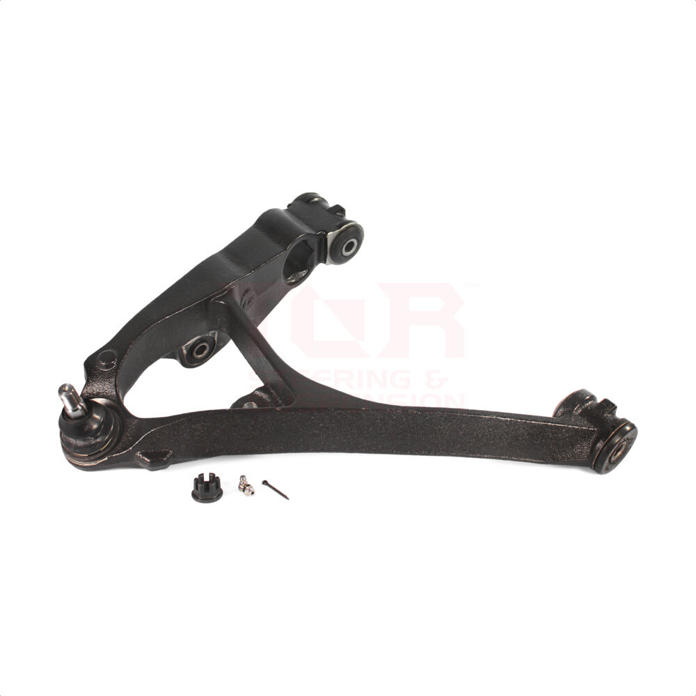 TOR TOR-CK620381 Suspension Control Arm and Ball Joint Assembly