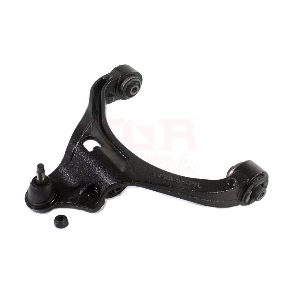 TOR TOR-CK620478 Suspension Control Arm and Ball Joint Assembly