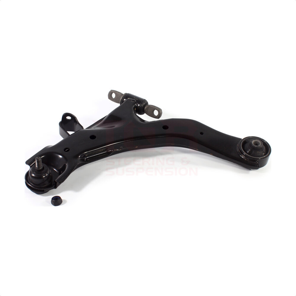 TOR TOR-CK620520 Suspension Control Arm and Ball Joint Assembly