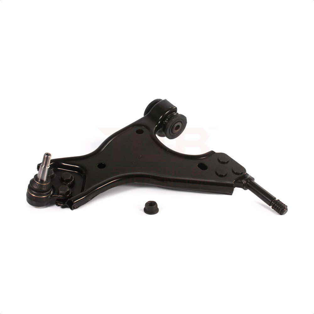 TOR TOR-CK621231 Suspension Control Arm and Ball Joint Assembly