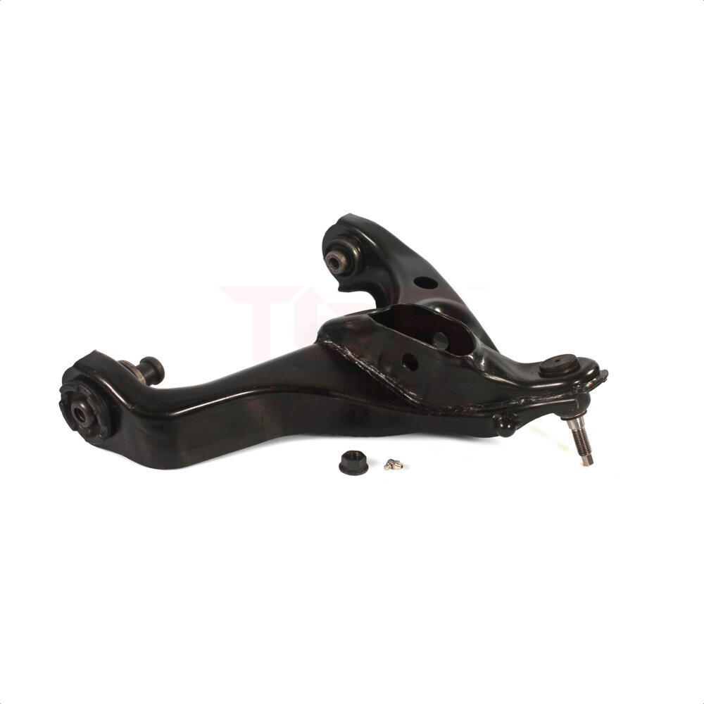 TOR TOR-CK621267 Suspension Control Arm and Ball Joint Assembly