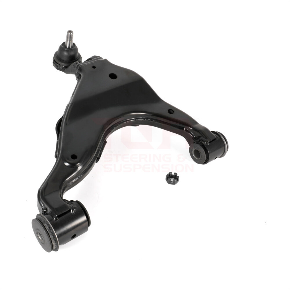 TOR TOR-CK621293 Suspension Control Arm and Ball Joint Assembly