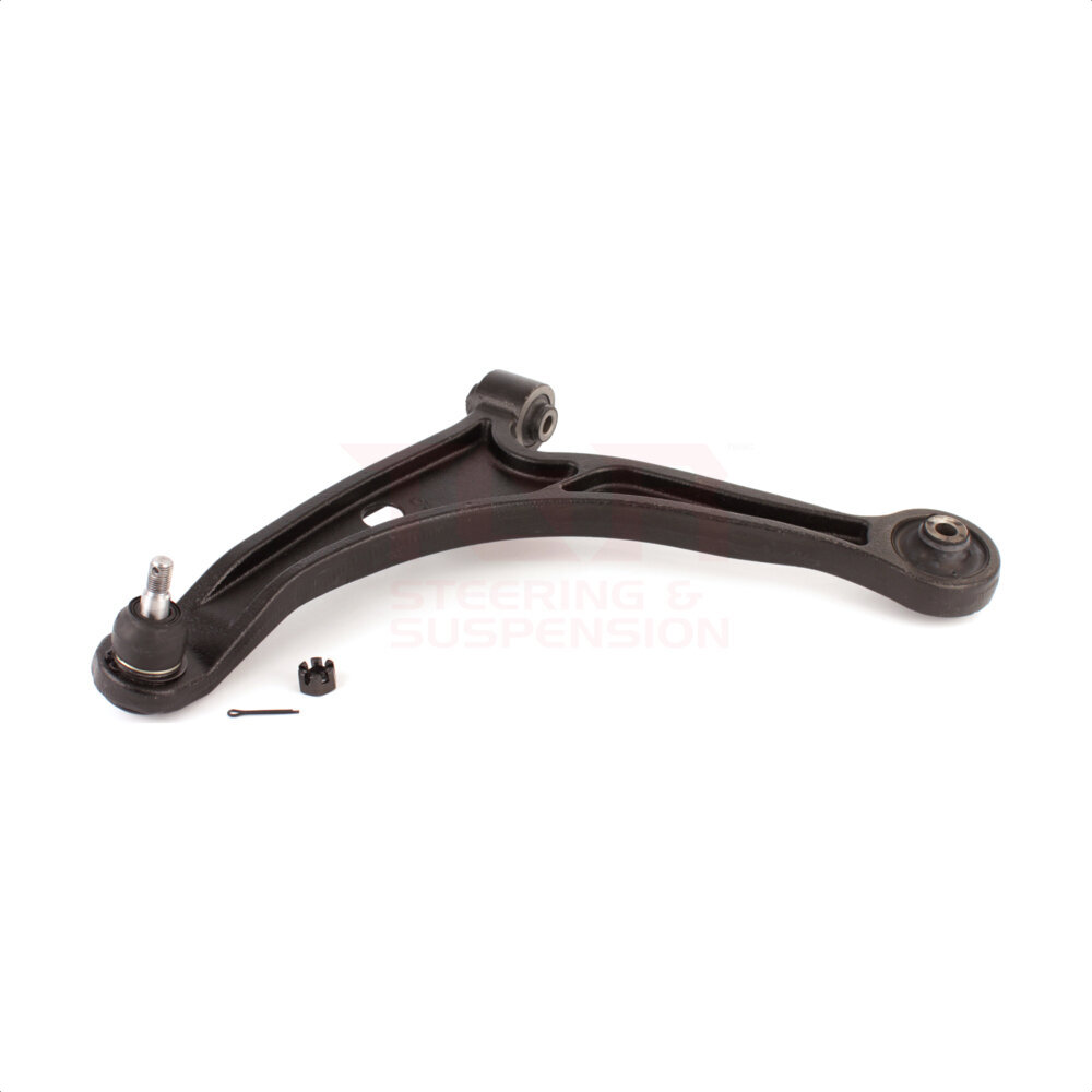 TOR TOR-CK621349 Suspension Control Arm and Ball Joint Assembly
