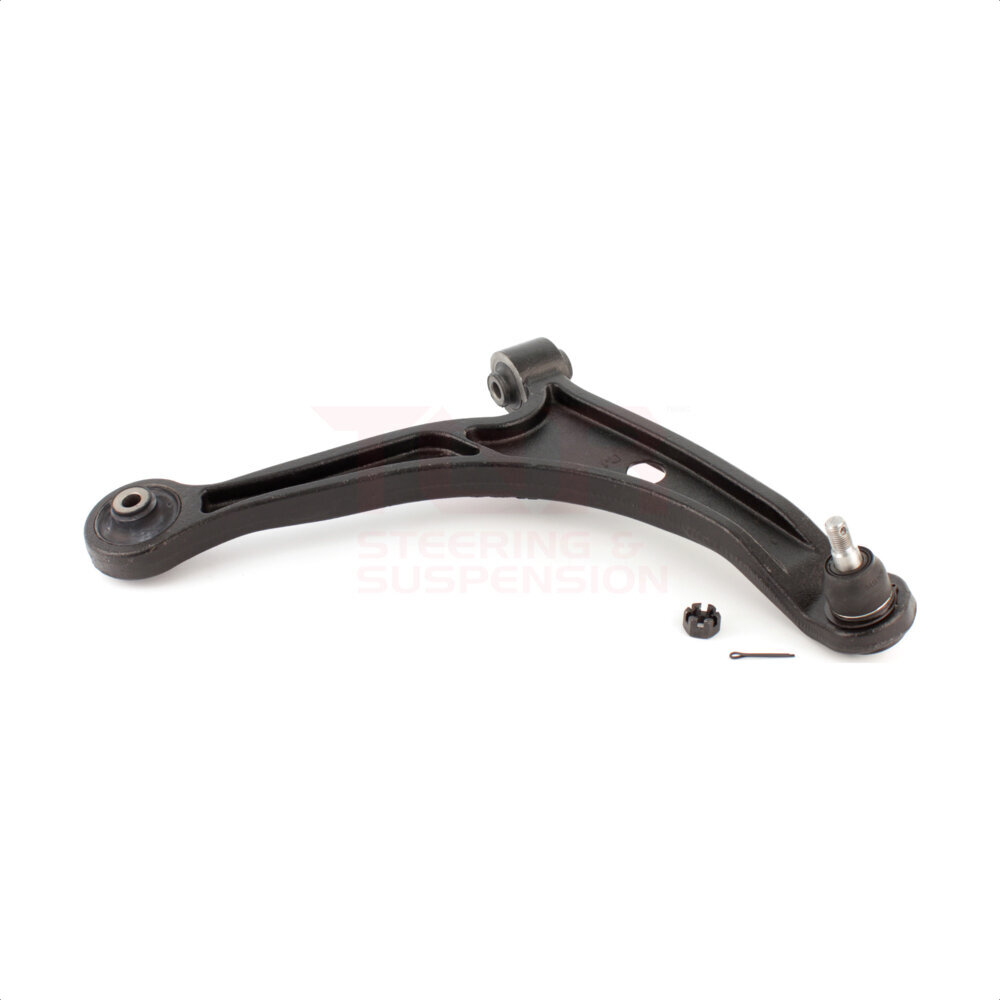 TOR TOR-CK621350 Suspension Control Arm and Ball Joint Assembly
