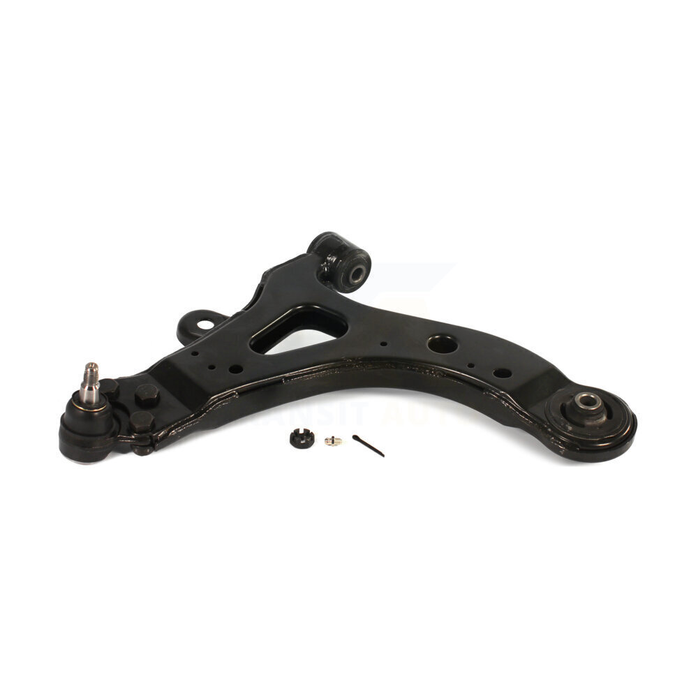 TOR Front Right (Passenger Side) Lower Suspension Control Arm And Ball Joint Assembly TOR-CK621352-7536-90