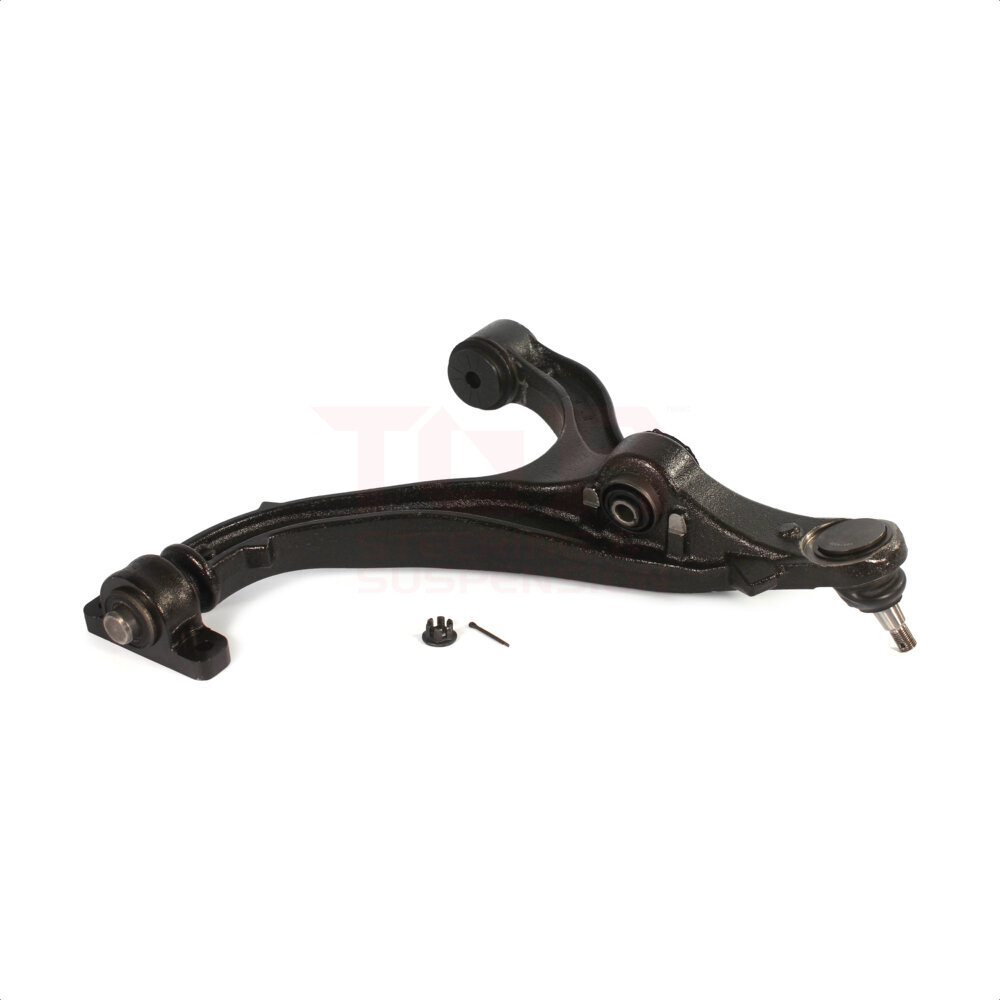 TOR TOR-CK621374 Suspension Control Arm and Ball Joint Assembly