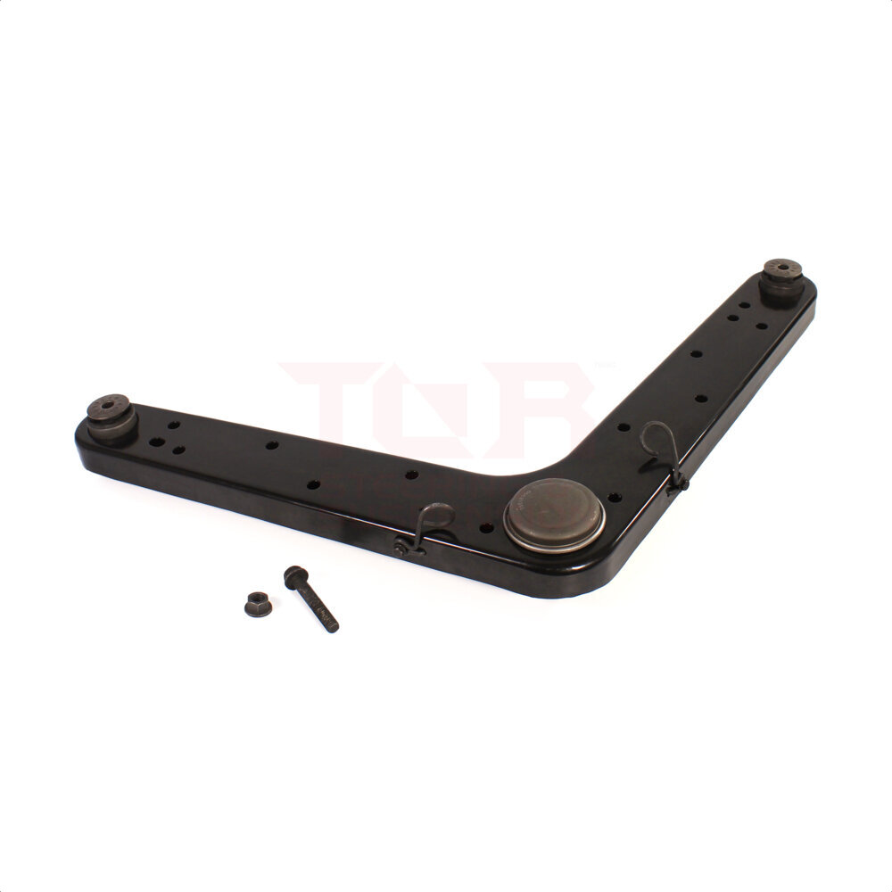 TOR TOR-CK621376 Suspension Control Arm and Ball Joint Assembly