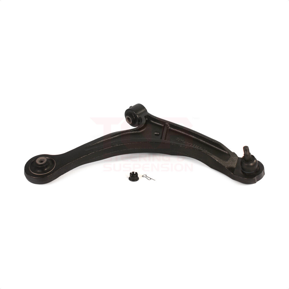 TOR TOR-CK621546 Suspension Control Arm and Ball Joint Assembly