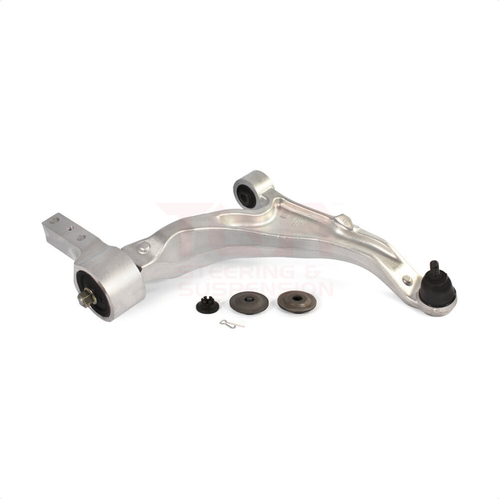 TOR TOR-CK621549 Suspension Control Arm and Ball Joint Assembly