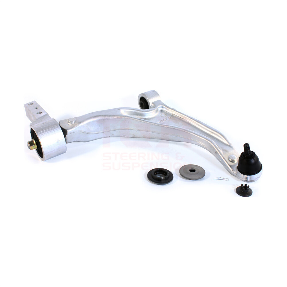 TOR TOR-CK621551 Suspension Control Arm and Ball Joint Assembly