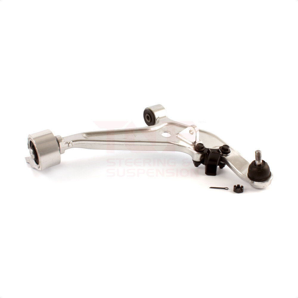 TOR TOR-CK621725 Suspension Control Arm and Ball Joint Assembly