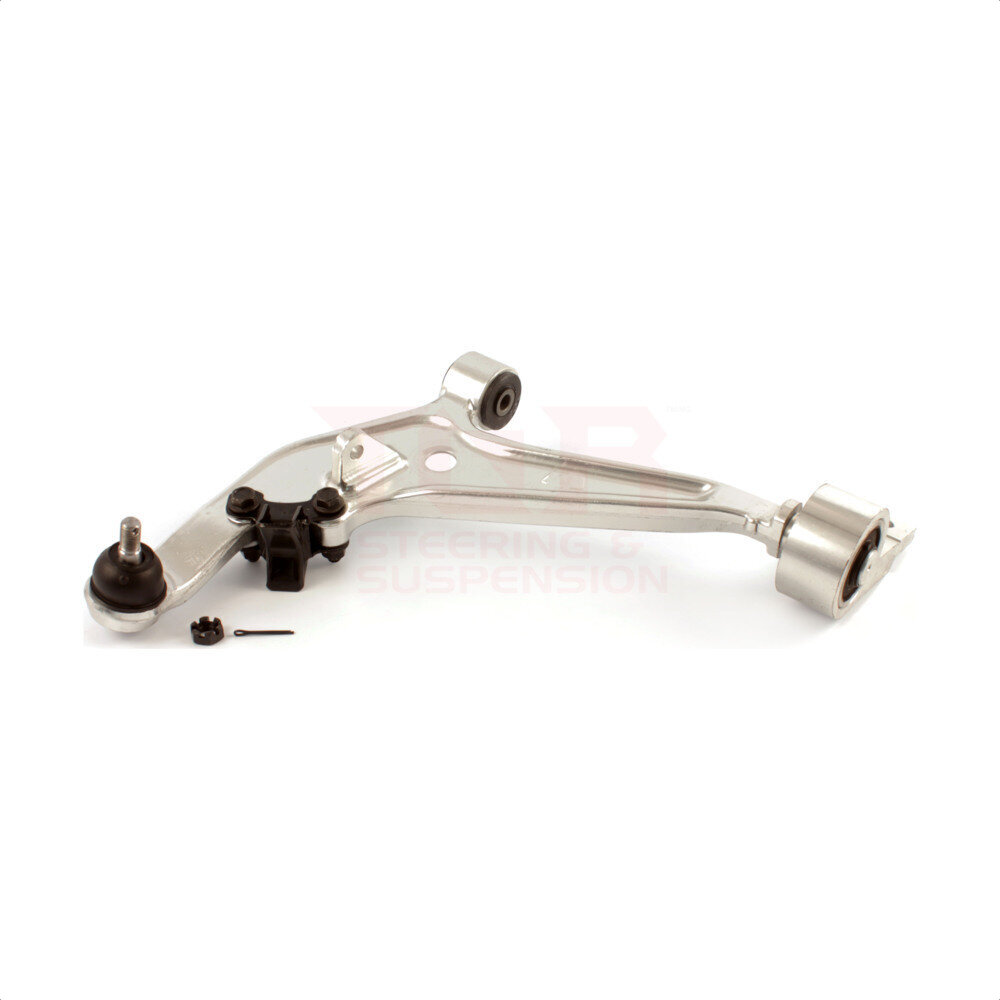 TOR TOR-CK621726 Suspension Control Arm and Ball Joint Assembly