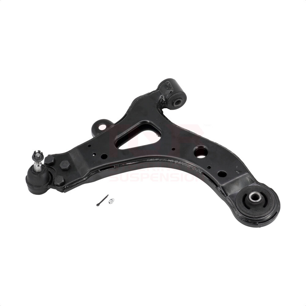 TOR TOR-CK621944 Suspension Control Arm and Ball Joint Assembly