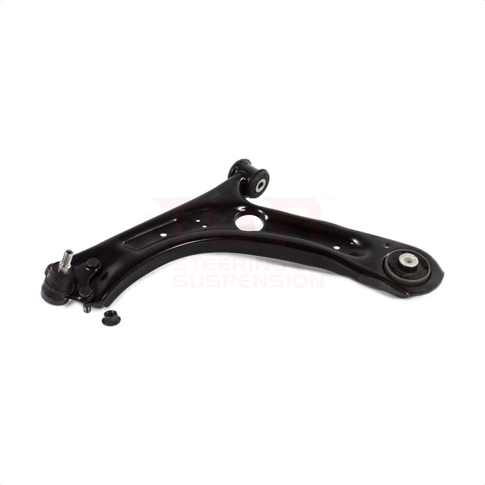 TOR TOR-CK621949 Suspension Control Arm and Ball Joint Assembly