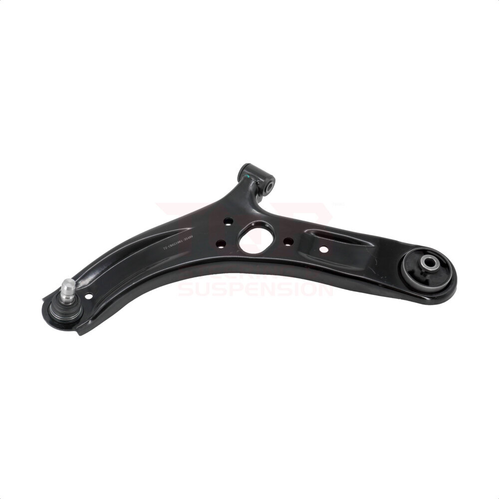 TOR TOR-CK621981 Suspension Control Arm and Ball Joint Assembly