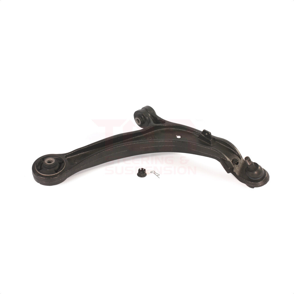 TOR TOR-CK622210 Suspension Control Arm and Ball Joint Assembly