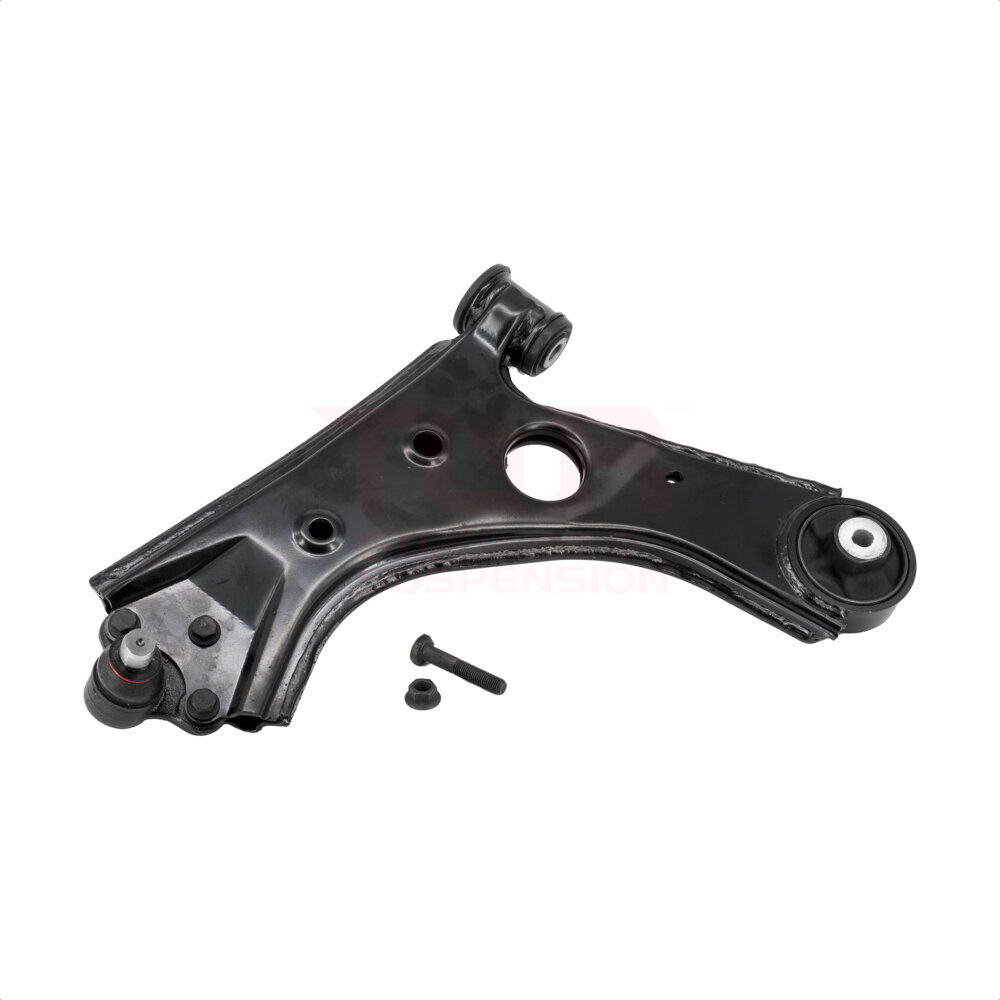 TOR TOR-CK623081 Suspension Control Arm and Ball Joint Assembly