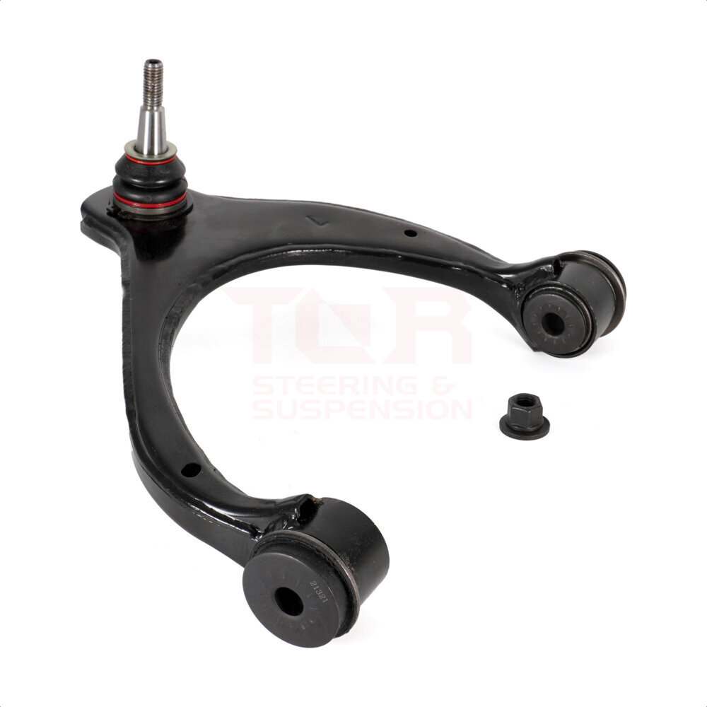 TOR TOR-CK623125 Suspension Control Arm and Ball Joint Assembly