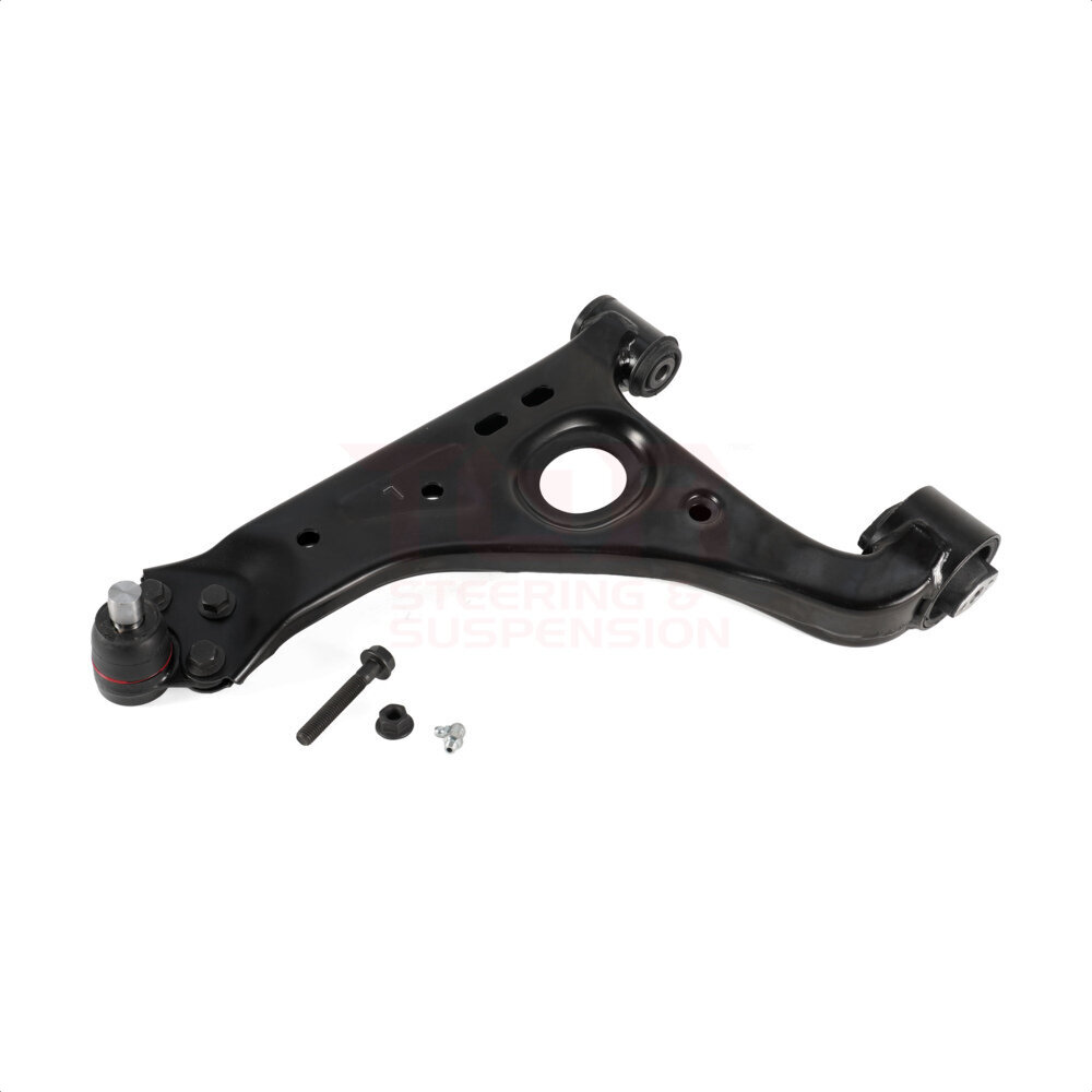 TOR TOR-CK623137 Suspension Control Arm and Ball Joint Assembly