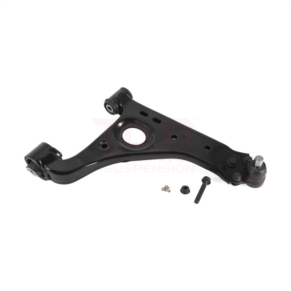 TOR TOR-CK623138 Suspension Control Arm and Ball Joint Assembly