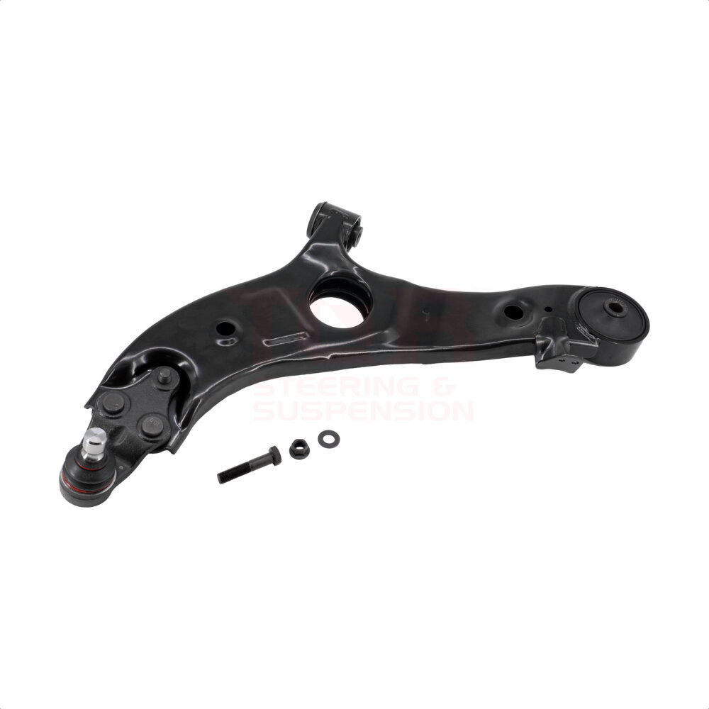TOR TOR-CK623281 Suspension Control Arm and Ball Joint Assembly