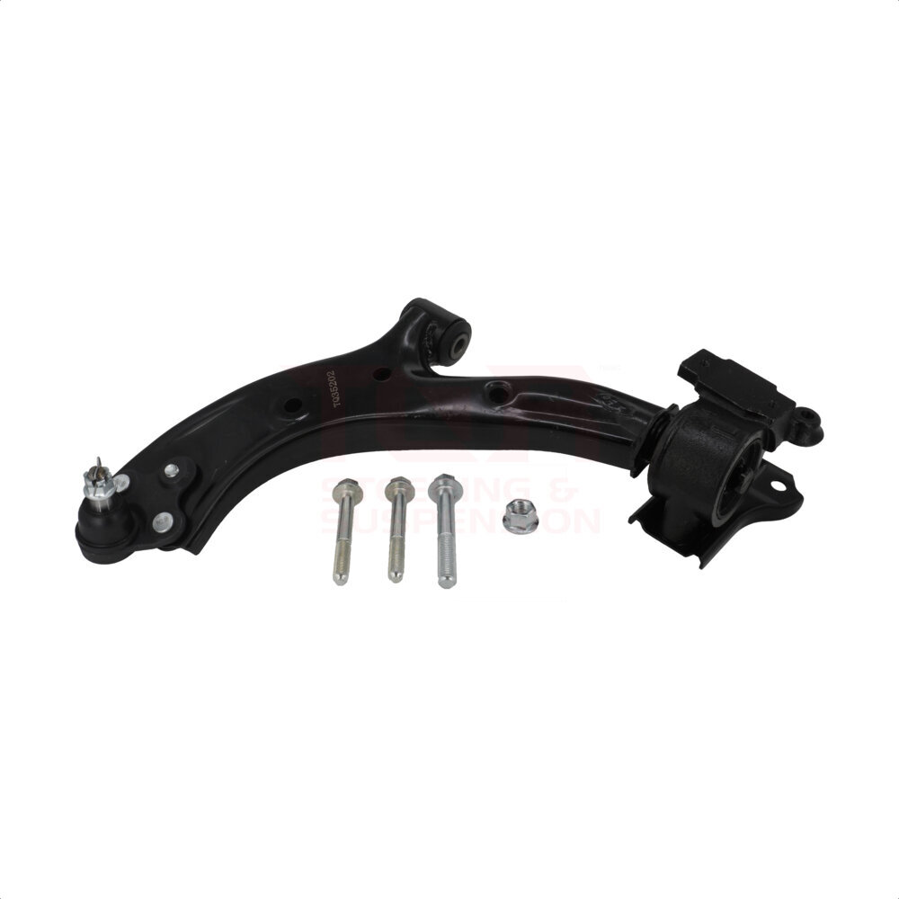 TOR TOR-CK623323 Suspension Control Arm and Ball Joint Assembly