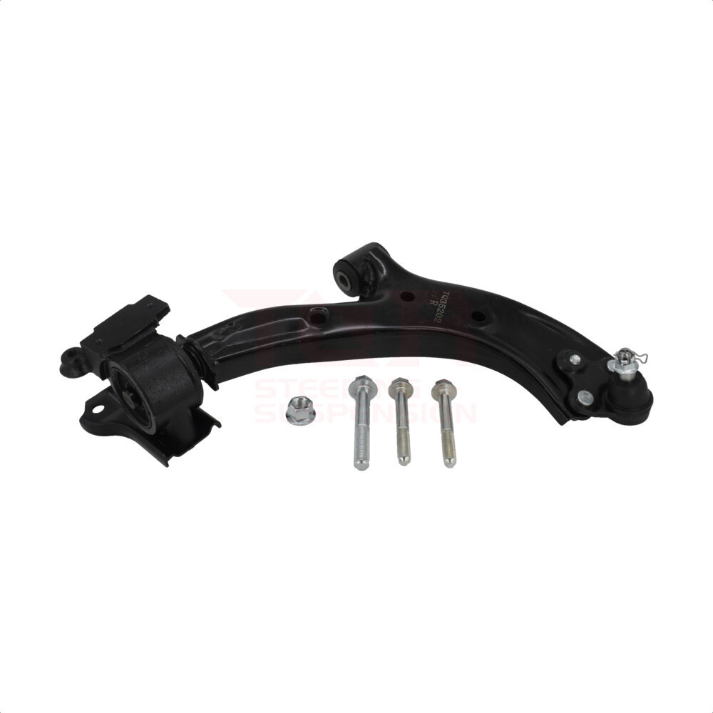 TOR TOR-CK623324 Suspension Control Arm and Ball Joint Assembly
