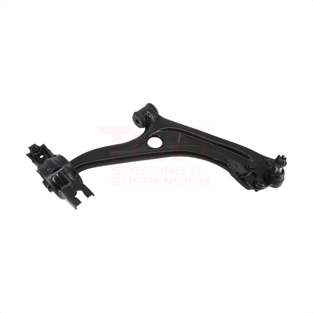 TOR TOR-CK623652 Suspension Control Arm and Ball Joint Assembly