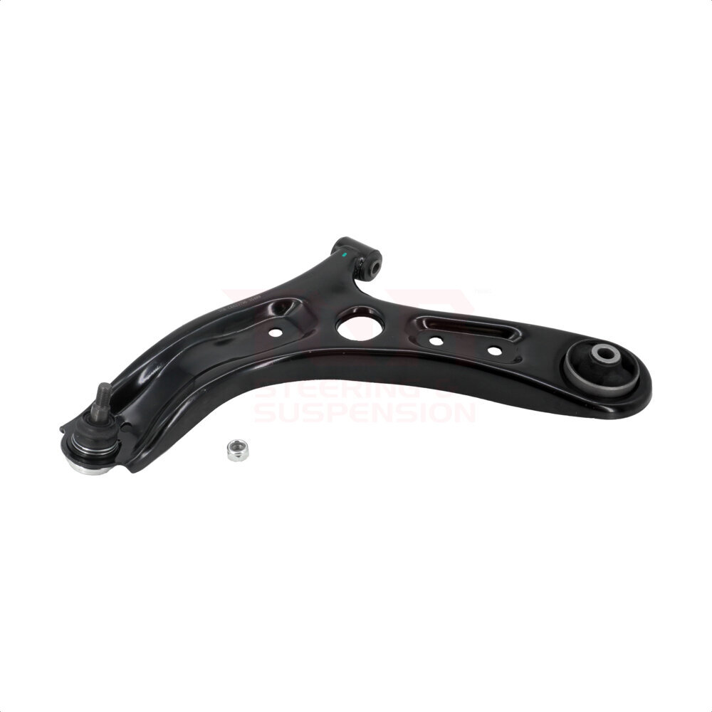 TOR TOR-CK623796 Suspension Control Arm and Ball Joint Assembly