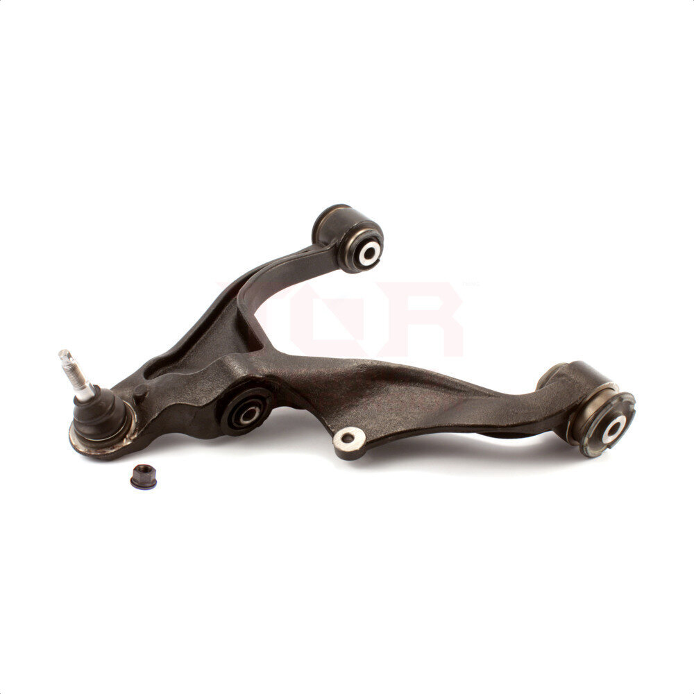TOR TOR-CK641504 Suspension Control Arm and Ball Joint Assembly
