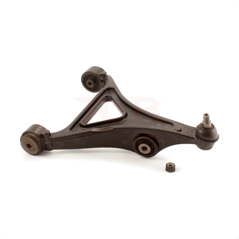 TOR TOR-CK641533 Suspension Control Arm and Ball Joint Assembly