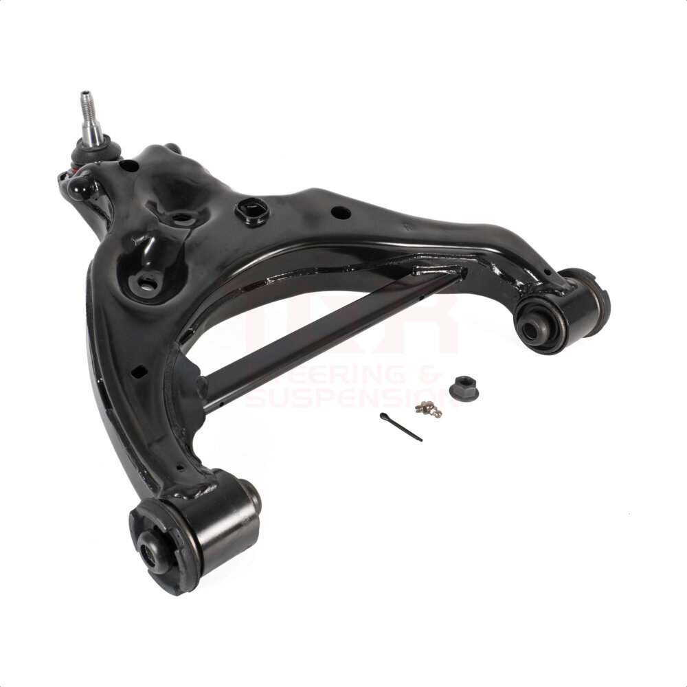 TOR TOR-CK643168 Suspension Control Arm and Ball Joint Assembly