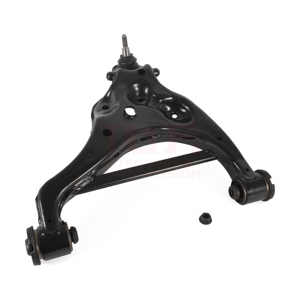 TOR TOR-CK643169 Suspension Control Arm and Ball Joint Assembly