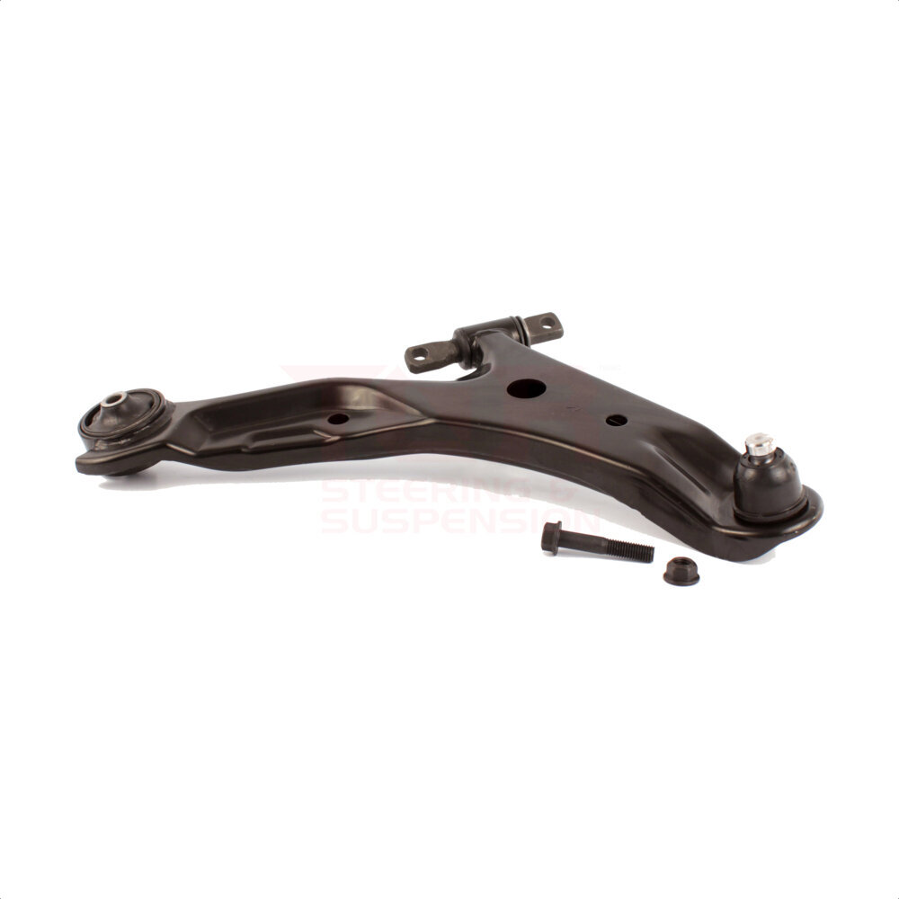 TOR TOR-CK80348 Suspension Control Arm and Ball Joint Assembly
