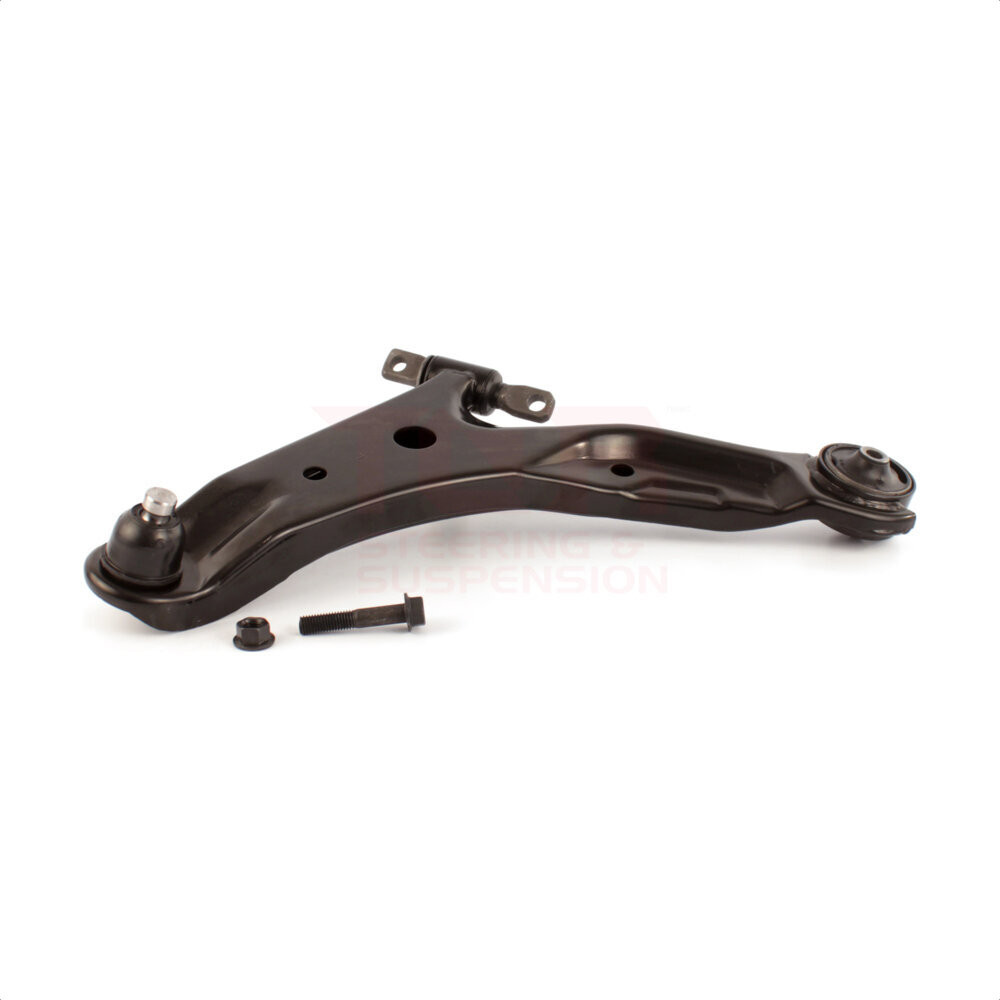 TOR TOR-CK80349 Suspension Control Arm and Ball Joint Assembly