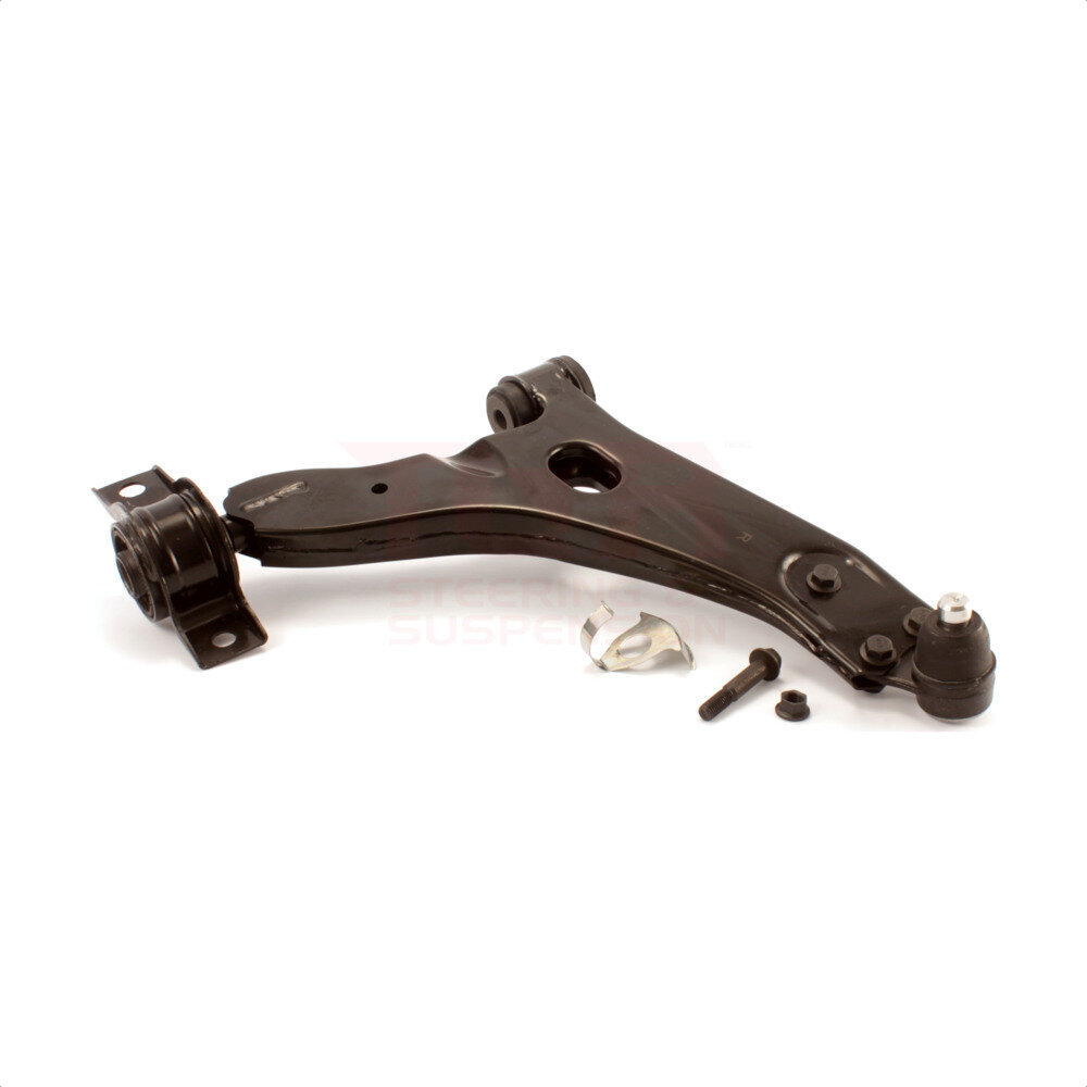 TOR TOR-CK80407 Suspension Control Arm and Ball Joint Assembly