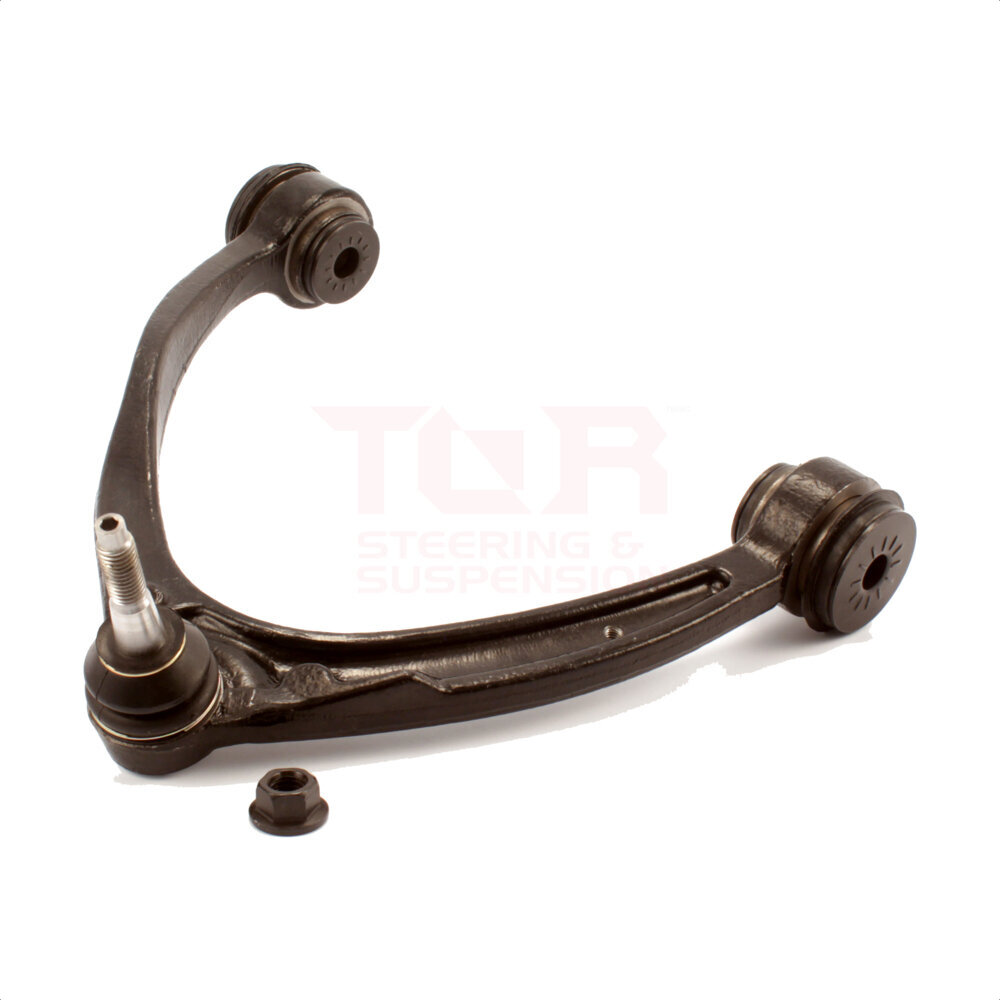 TOR TOR-CK80670 Suspension Control Arm and Ball Joint Assembly