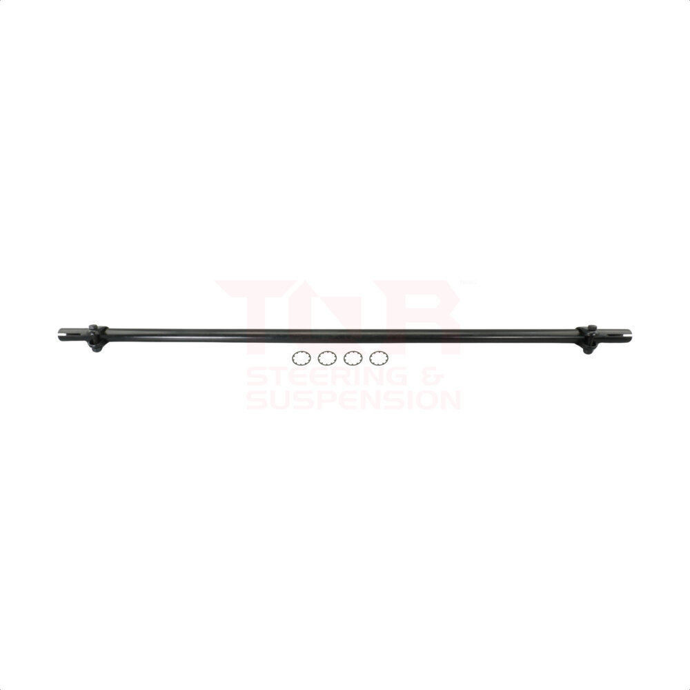 TOR TOR-DS1326S Steering Tie Rod End Adjusting Sleeve